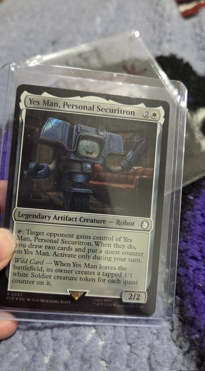 FoolGremlin's tweet image. YES