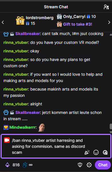 Wolfi_VR tweet media