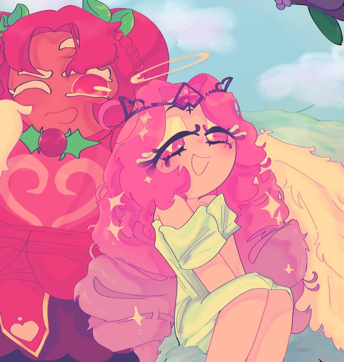 IBontknow🏳️‍🌈 tweet media