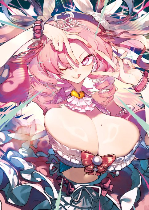 私がイラスト担当させて頂いている
『ファム・ファタールを召し上がれ3巻』著:澱介エイド(@Orisuke_Aid)
本日発売です!どうぞよろしくネ!✨ 