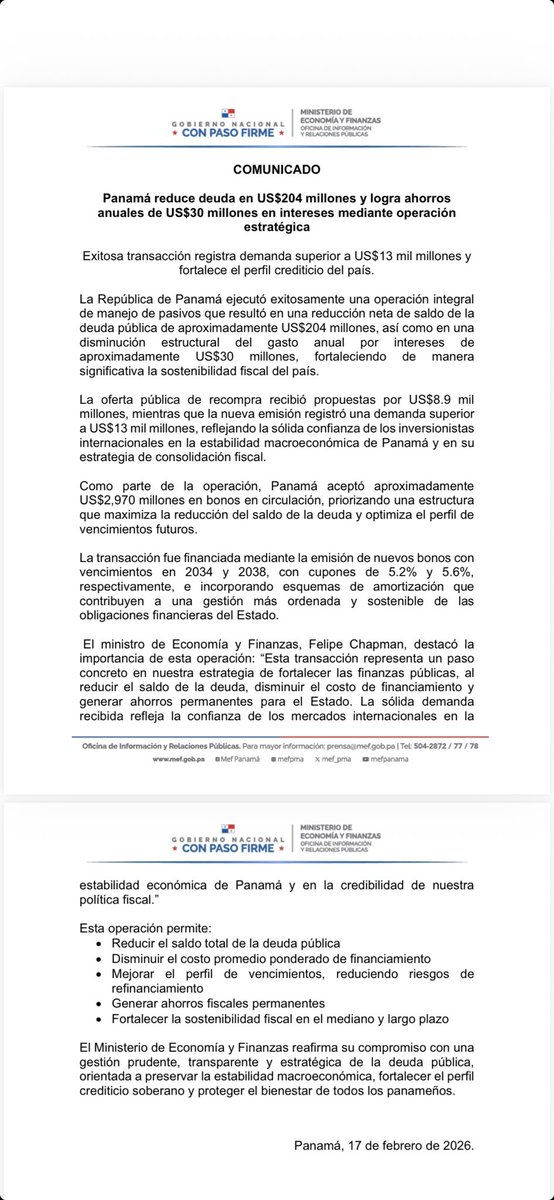 Juan Carlos Orillac U tweet media