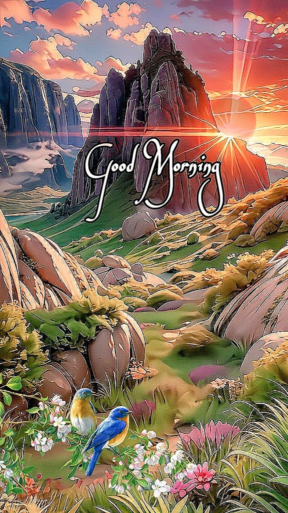 Good Morning X Family ❤️ 
Can I get a GM back.?