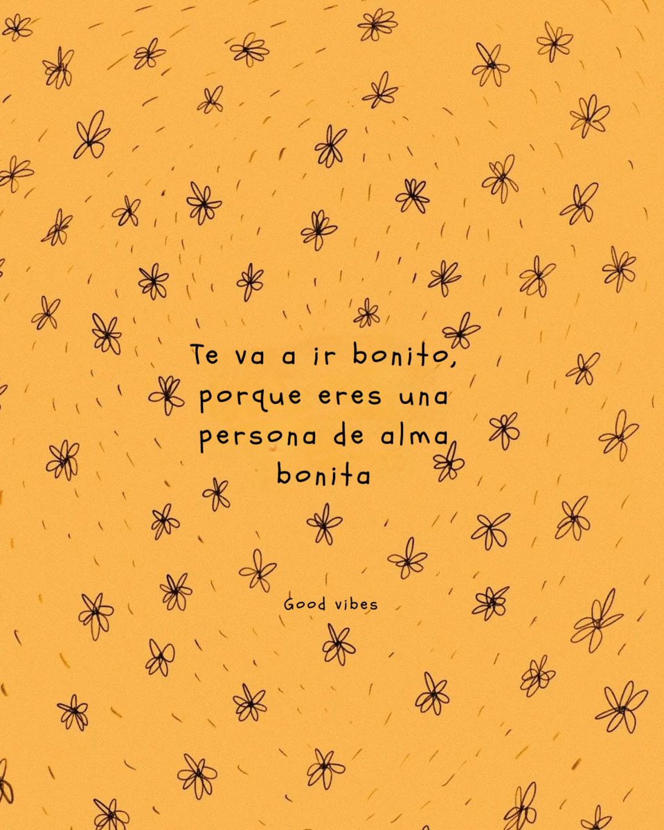 Pensamientos tweet media