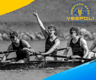 Vespoli USA tweet media