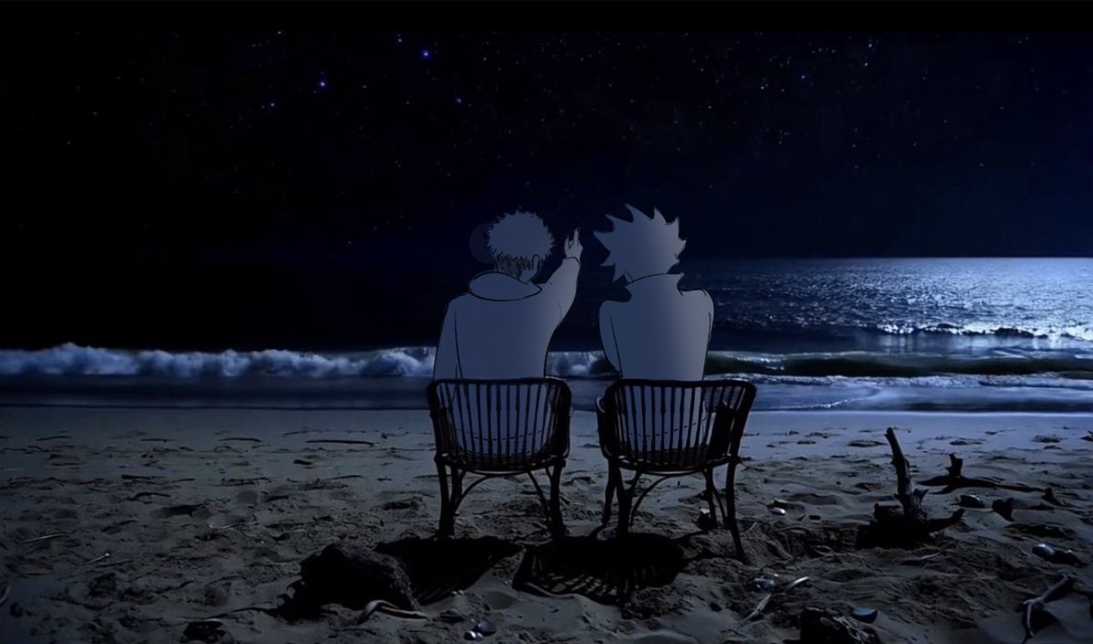 stargazing #itafushi