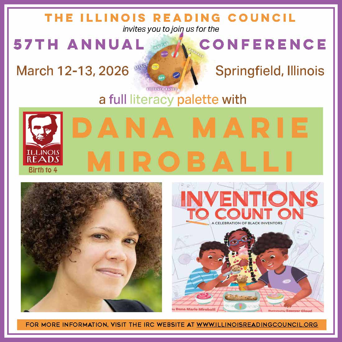 IL Reading Council tweet media