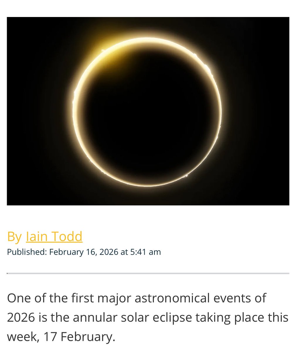 HayleeHex's tweet photo. Anyone else get absolutely wrecked by the new moon + ‘ring of fire’ eclipse energy last night or was that just me 👀🌑⚡

No/half sleep. Weird “not” dreams. Restless body. Loud intuition.

Something BIG is shifting. https://t.co/zHubmXLROR
