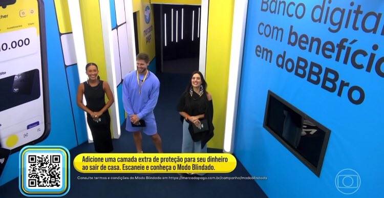 Simplesmente JONAS SULBACH! 😮‍💨