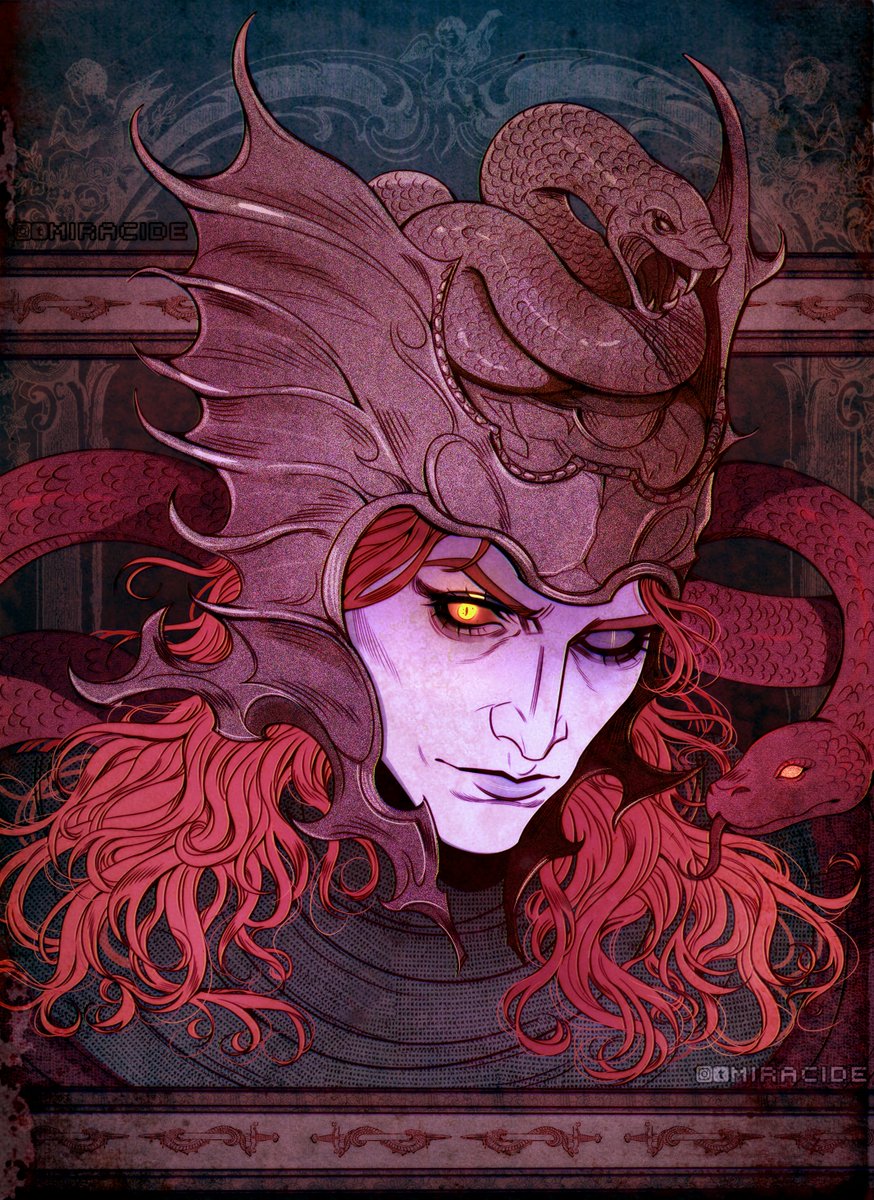 🦇 miracide 𓃵 tweet media