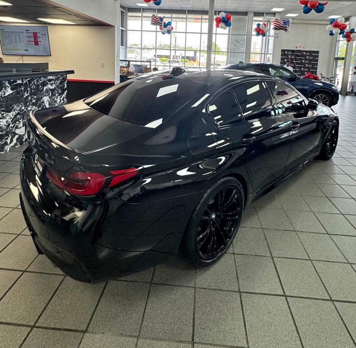 Justin Bobsein tweet media