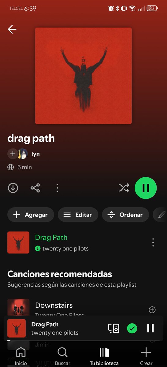 rechaza la modernidad, abraza tu archivo de drag path