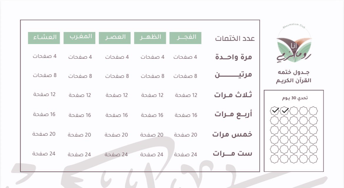 أنا روماتزمي tweet media