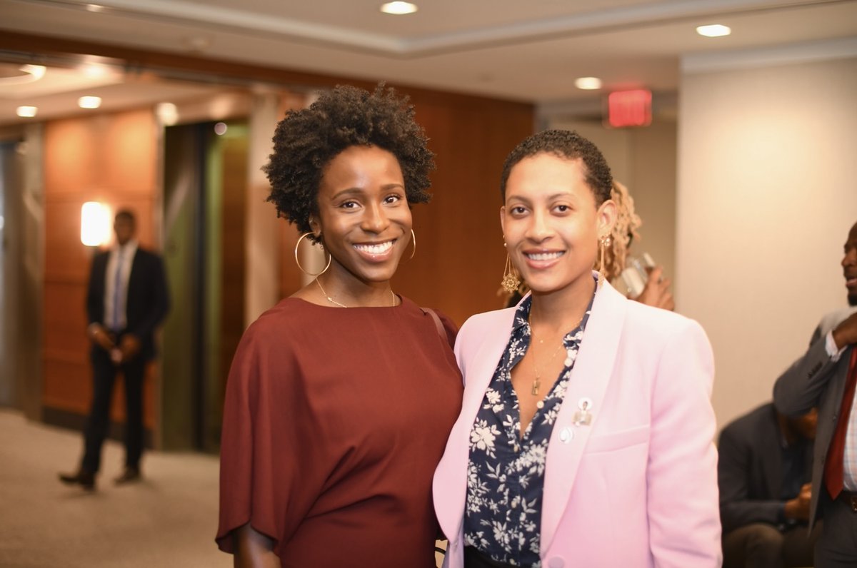 Black Professionals in International Affairs-BPIA tweet media