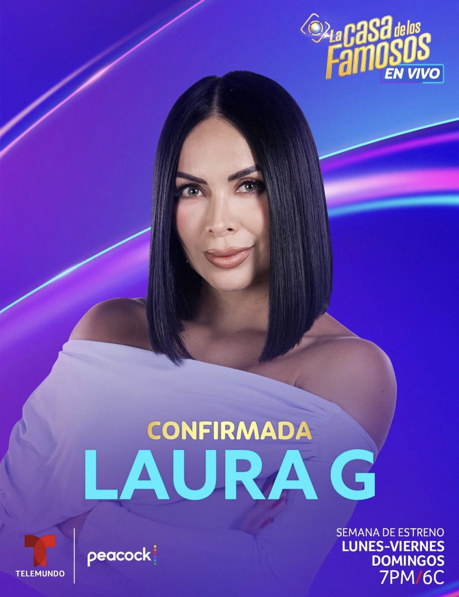 Realities Col 2🇨🇴 tweet media