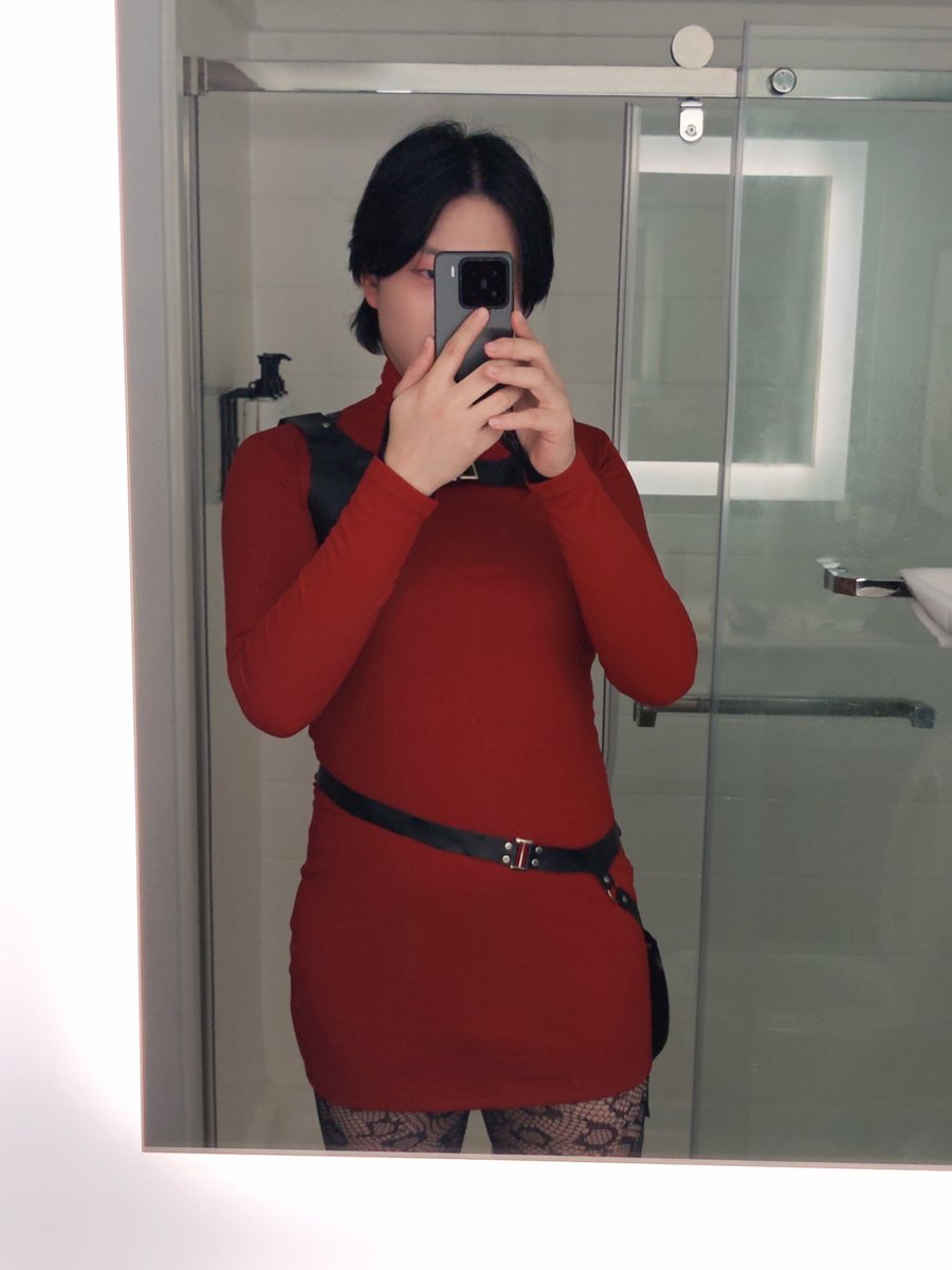 菠萝味芬达 tweet media