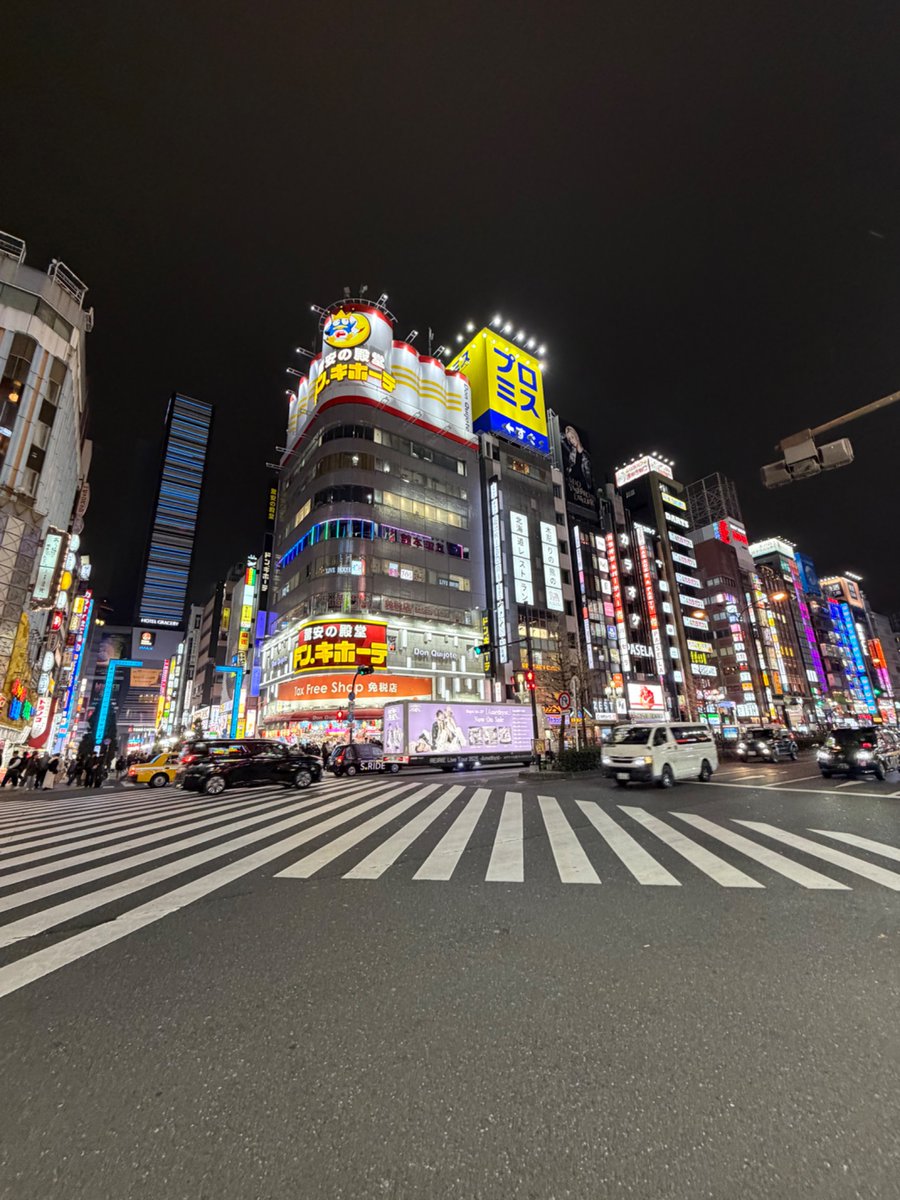 Patrolling the streets for any more illegal curry vendors

It never was about the money

Just sick of the smell 

Remilio.