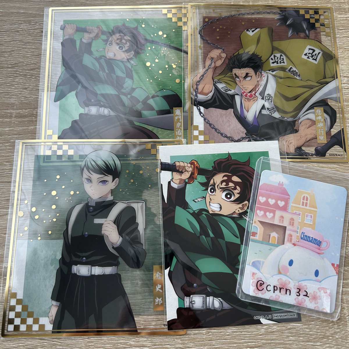 ちょび tweet media