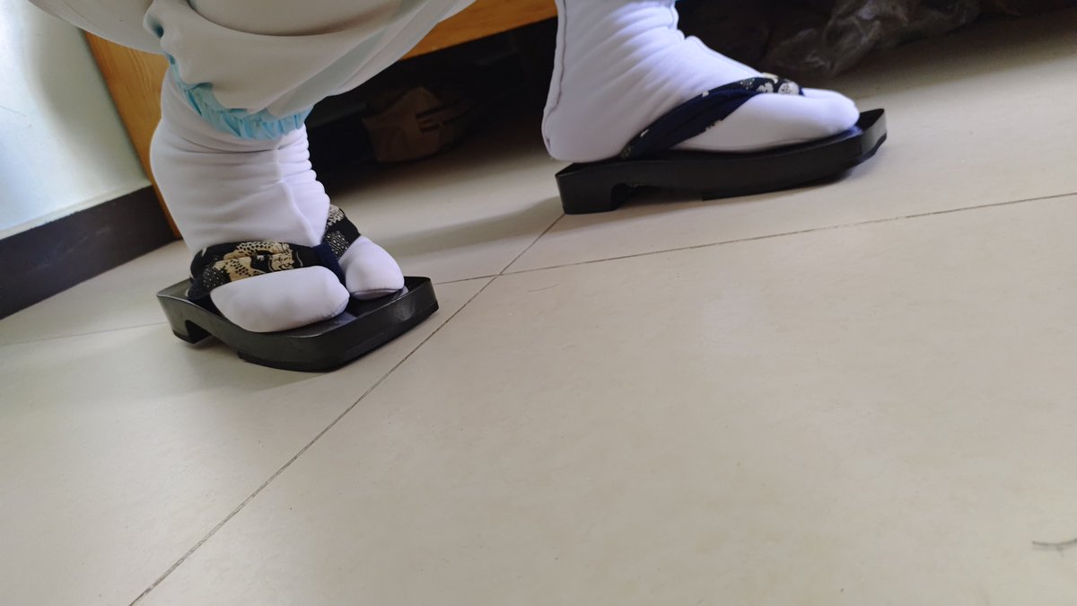 武士喵七白 tweet media