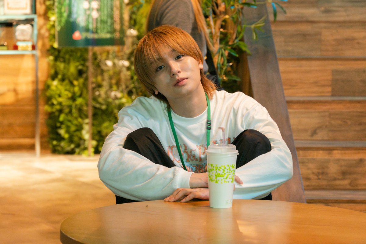 第𝟓話 𝟐.𝟐𝟐(日) よる𝟏𝟎時𝟏𝟓分🍱 #ドラマ50恋 ⋱ 𝐨𝐟𝐟