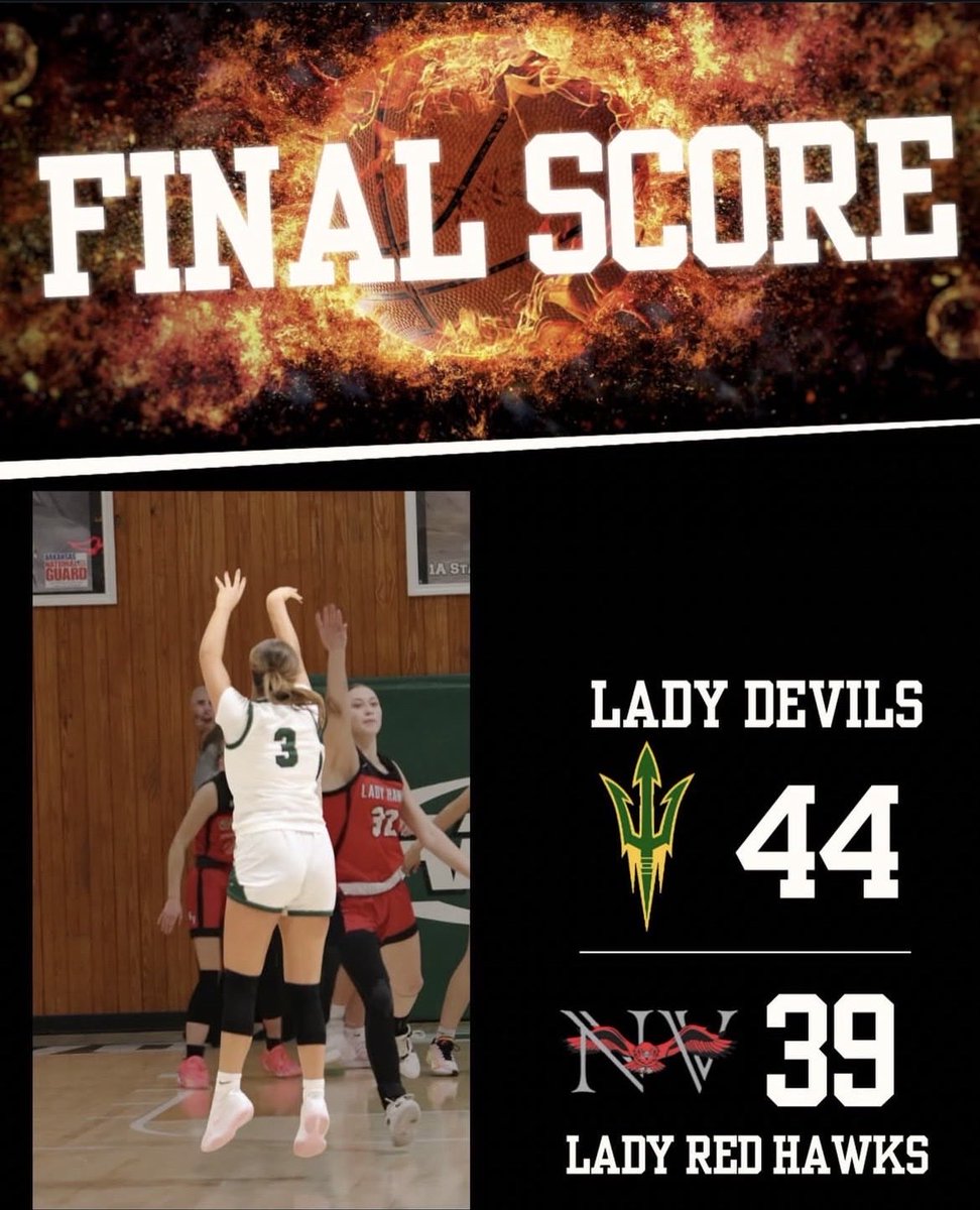 Daredevils Basketball tweet media