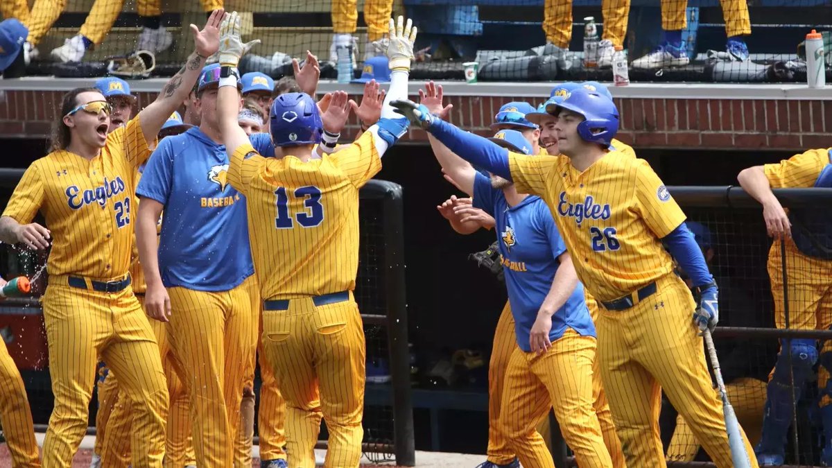 The College Baseball Show tweet media