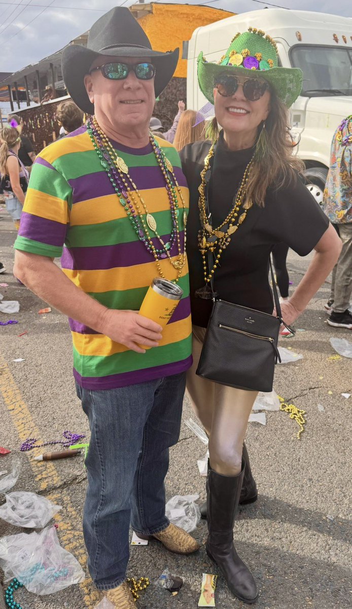 CinnieNOLAPeakerCindy🍄💪🖤⚜️💛💪🍄 tweet media