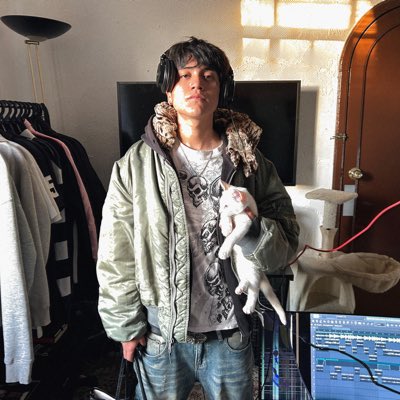 #NuevaFotoDePerfil