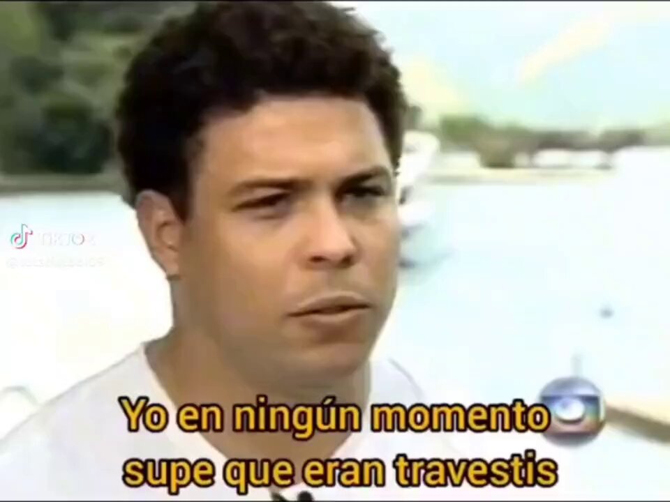 Grein_1's tweet photo. @therealbuni Cuando yo era chico a los jugadores brasileros los puteabas y se te cagaban de risa, te hacían un caño y se iban a coger con 3 travestis a la noche. A los jugadores brasileros de ahora le decís monos y casi que tienen que ir a un psicólogo, muy cristalitos https://t.co/4WrS5mddqn
