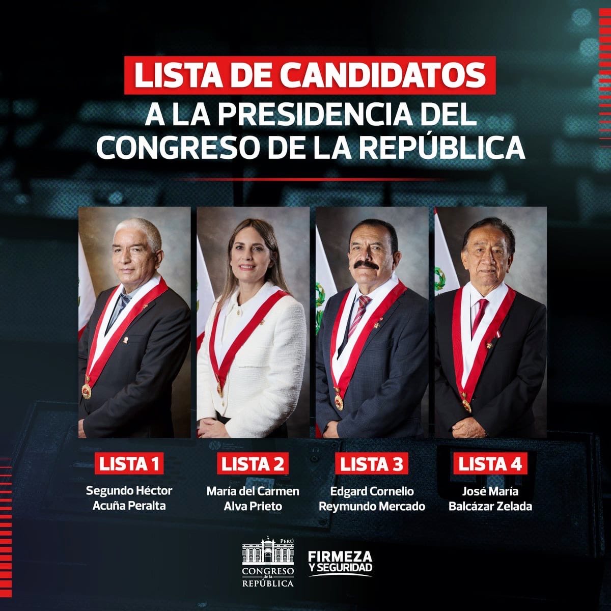 Augusto Trujillo Wong tweet media