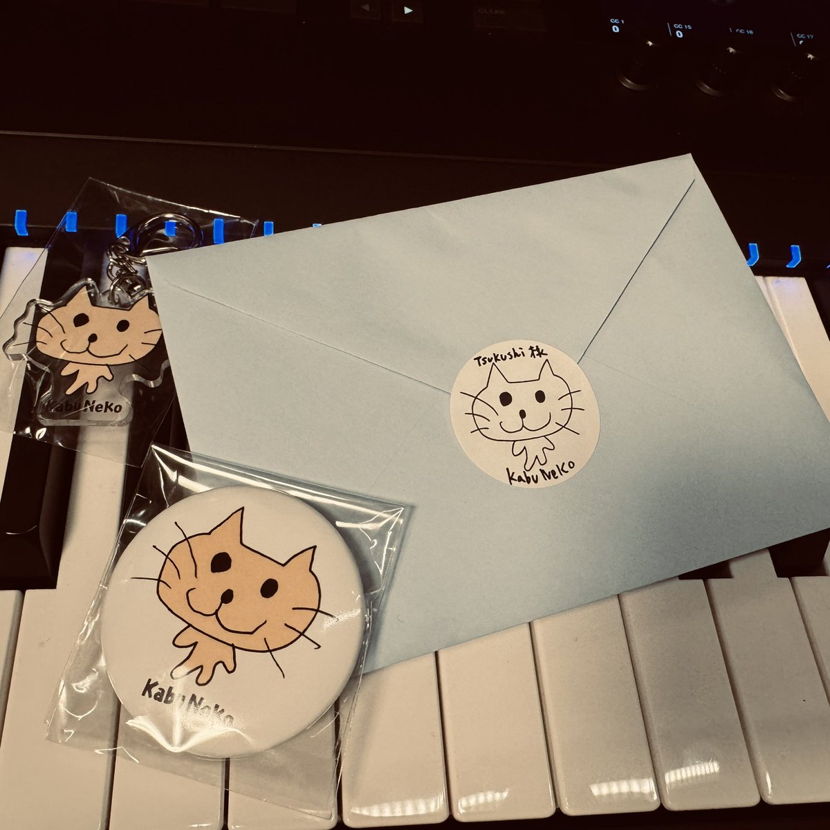 MINT SPEC 90's J-Rock cover tweet media