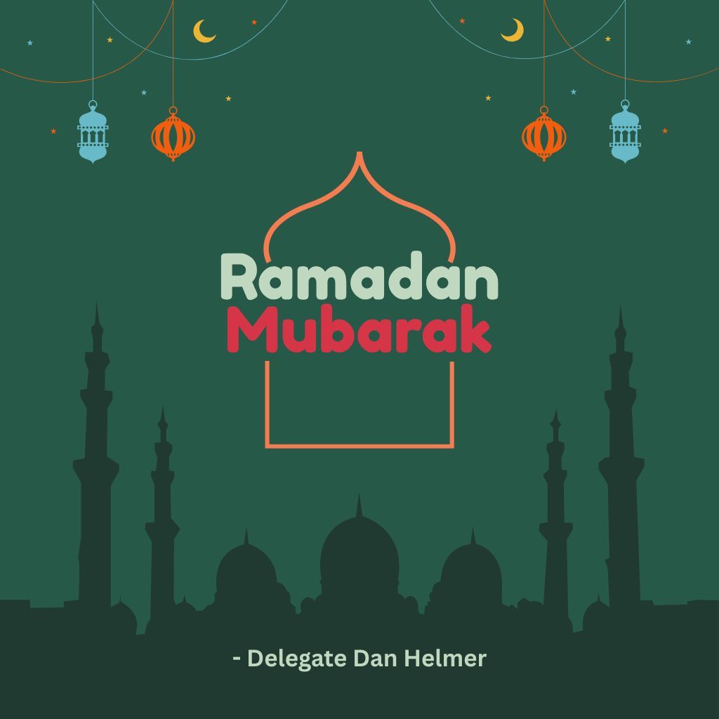 Del. Dan Helmer tweet media