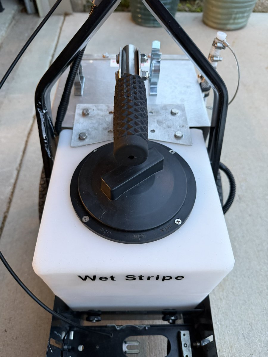 Mark Blanchard tweet media