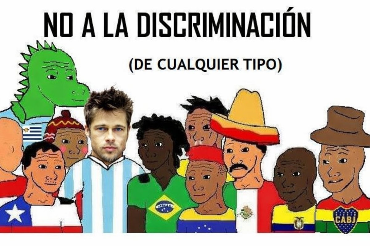 Shaka el Virgo tweet media