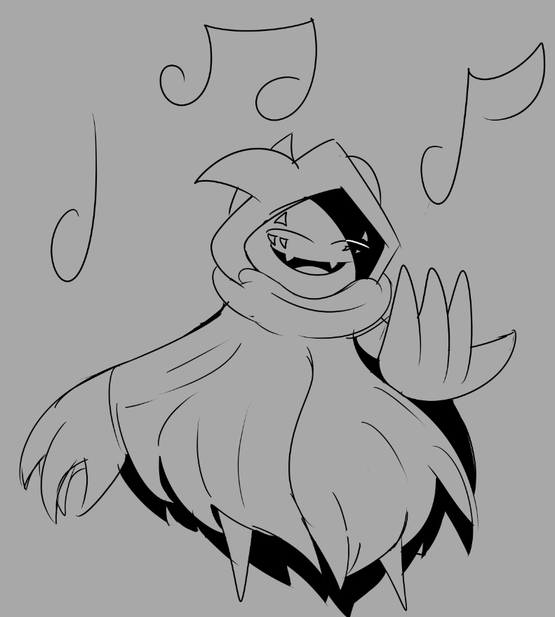 SCPhantum's tweet photo. @Sitaart Appreciate the chance, here's Qi for the raffle https://t.co/Xz8rAkDzwn