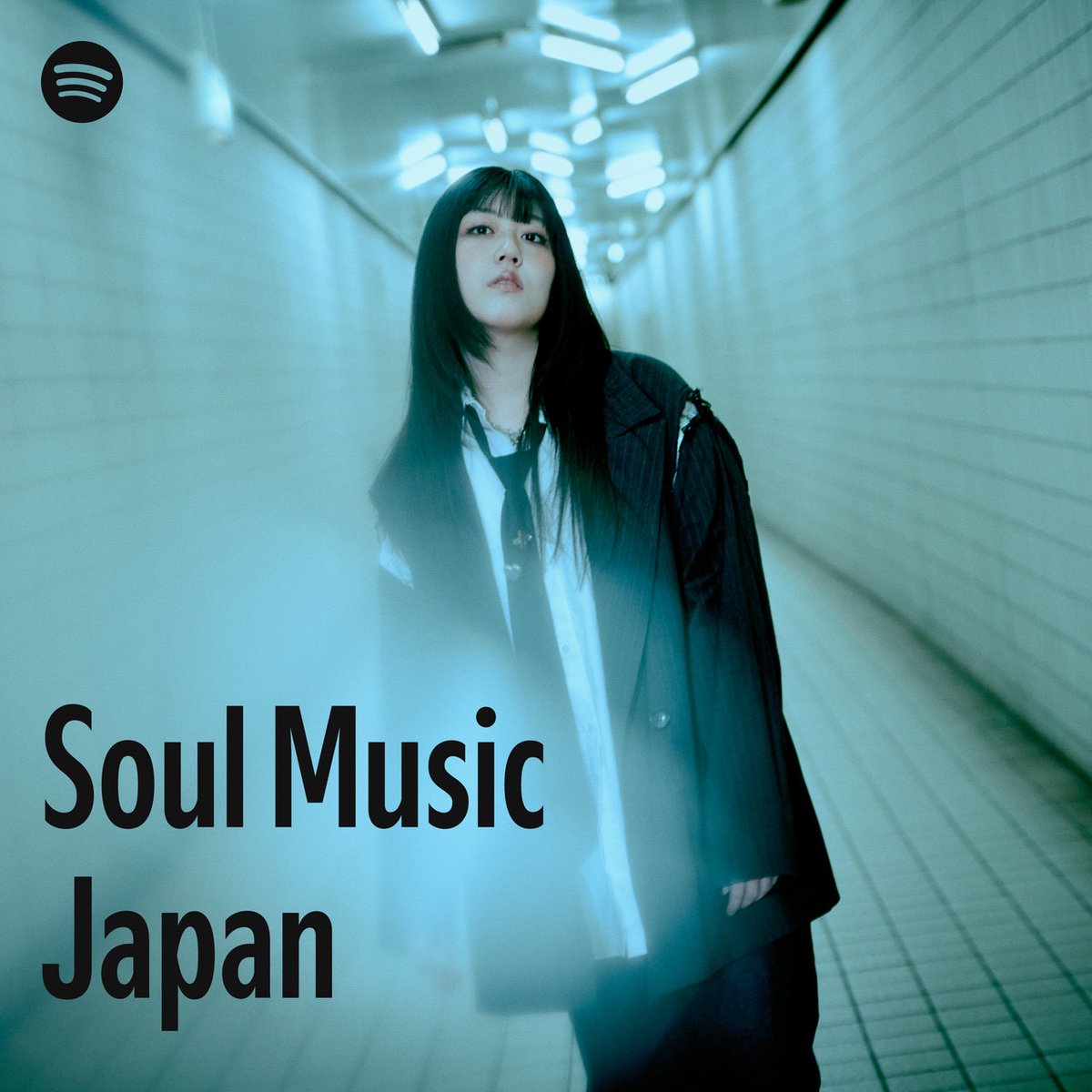 【 #NEWS 】

Foi
"Soul Music Japan" <a href="/SpotifyJP/">Spotify Japan</a>
プレイリストのカバーに✨

2nd Album『Rondo』から
「Last song - feat.Young Kee」もリストイン🎉
🎧open.spotify.com/playlist/37i9d…

<a href="/Foi127/">Foi</a> <a href="/friends_hipland/">FRIENDSHIP.</a> 
#Spotify #SoulMusicJapan #Foi #プレイリスト