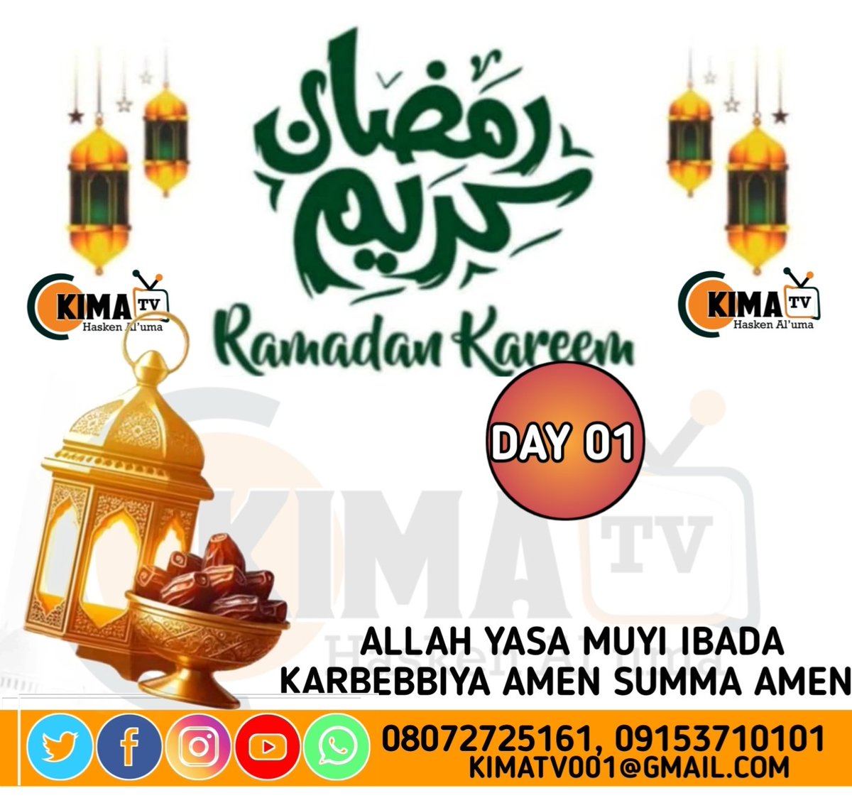 KIMA TV tweet media
