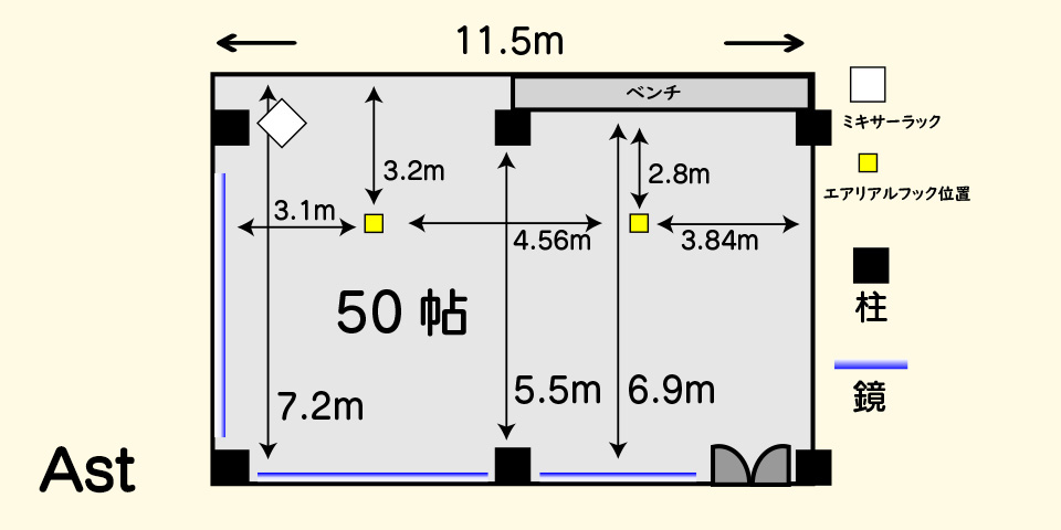 笹塚メソッド tweet media