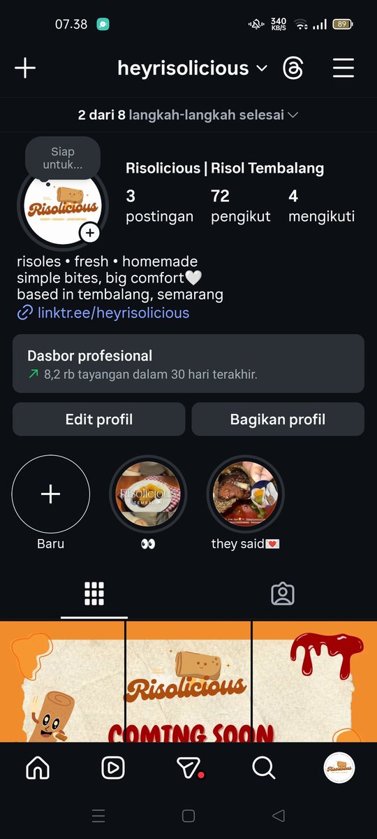 sabisellscookies tweet media