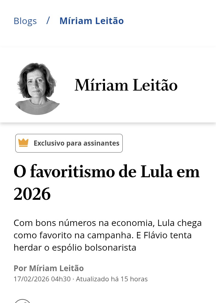 Essa senhora vive em qual Brasil?