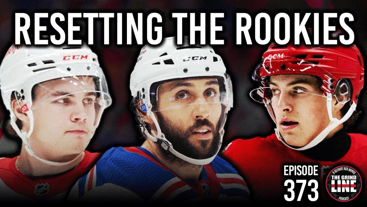 The Grind Line Podcast™ tweet media