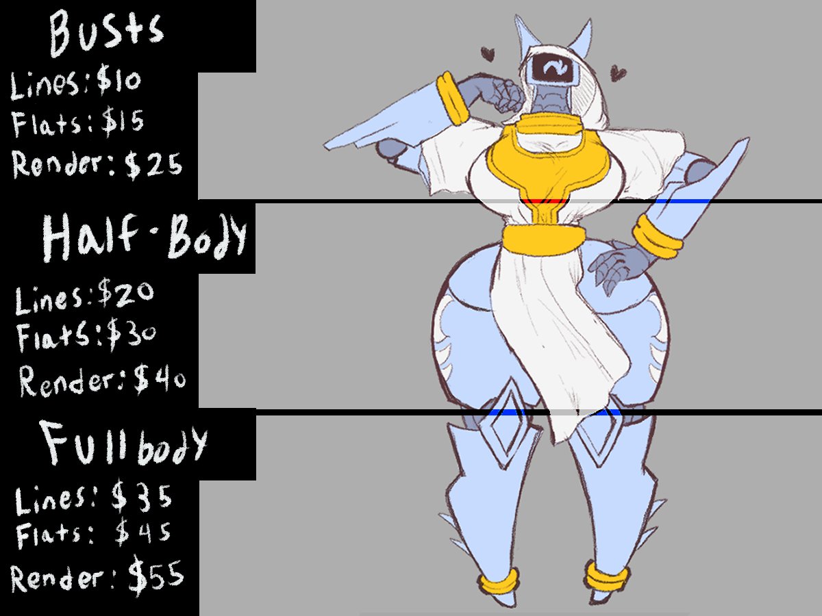 Qualityquack🍭(Commissions Open: (0/4) tweet media