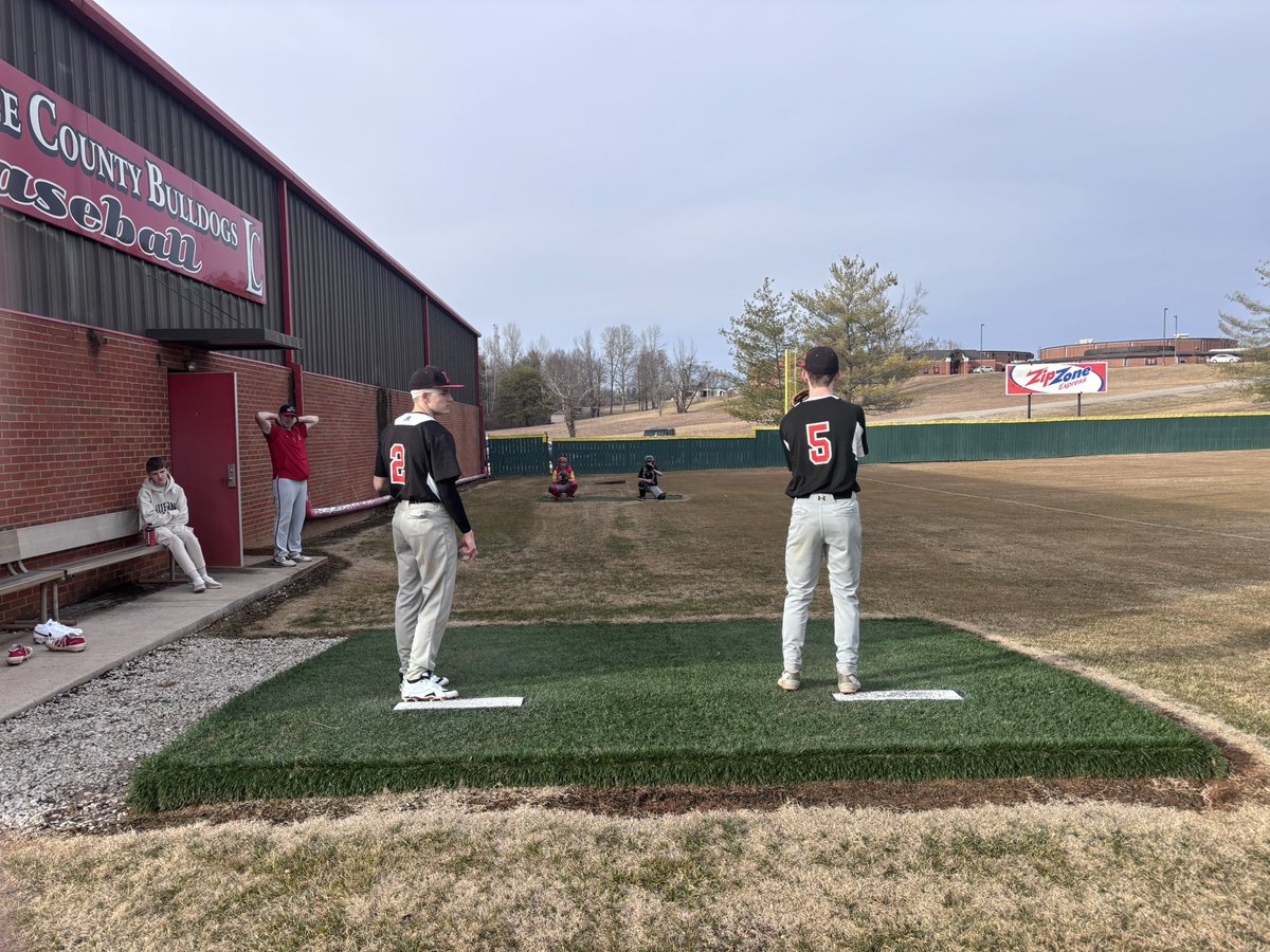 jhillpitching's tweet photo. Was a great day to get out and go live on the field. Getting better every day! #baseball #ncaa #juco #highschool #lcbaseball https://t.co/txIVyuNyGJ