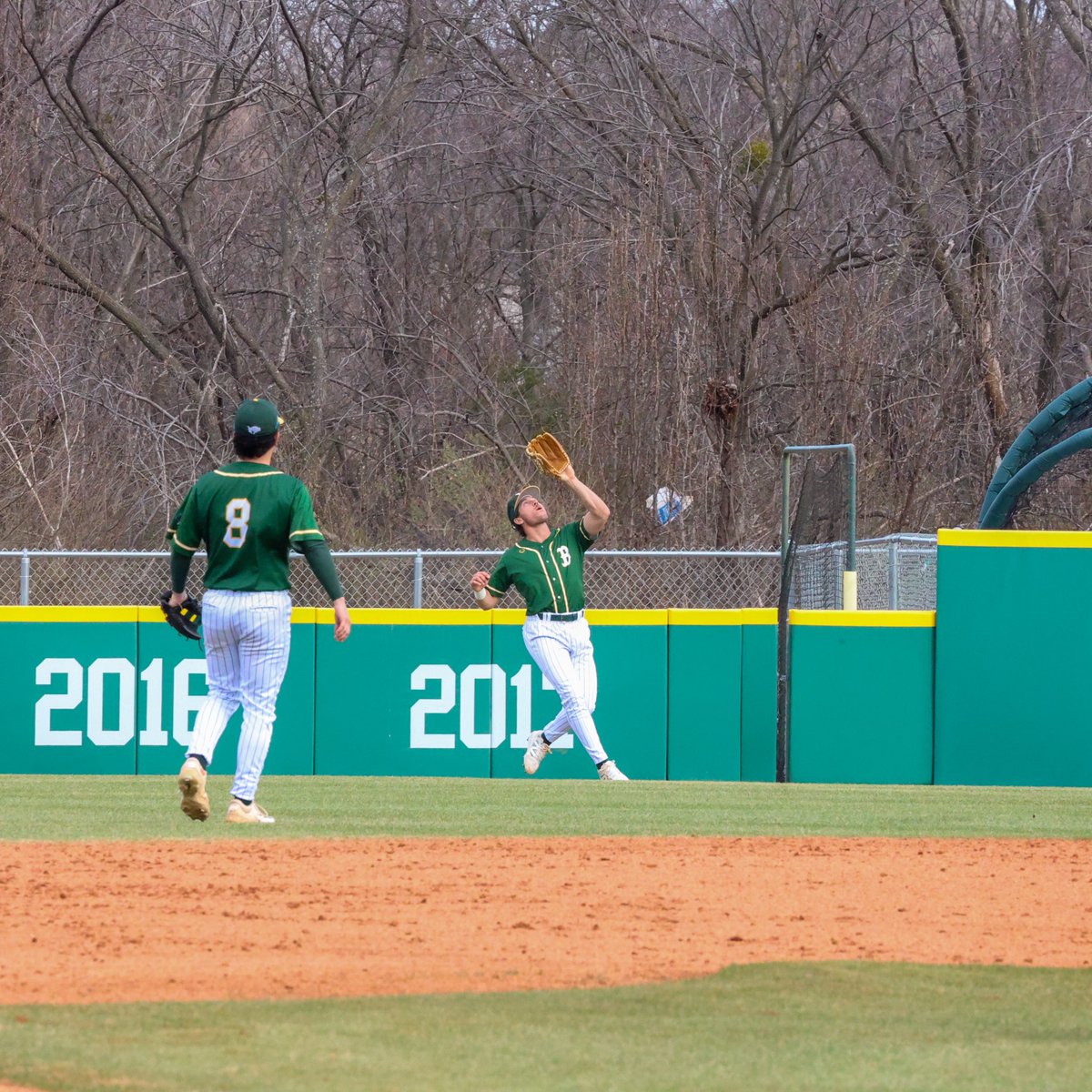 OBU Baseball tweet media