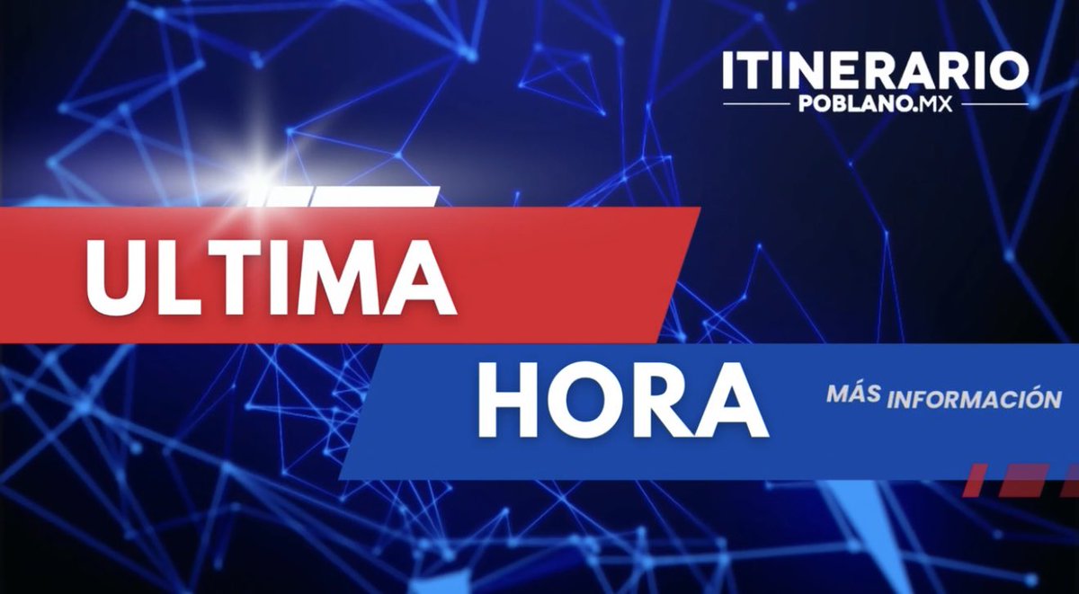 Itinerario Poblano tweet media
