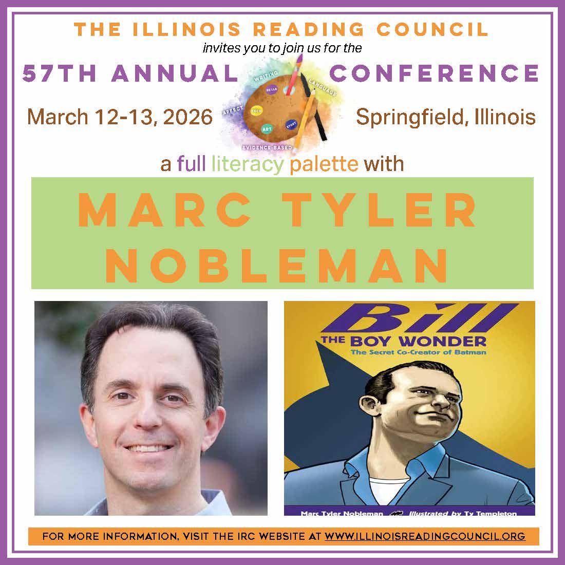 IL Reading Council tweet media