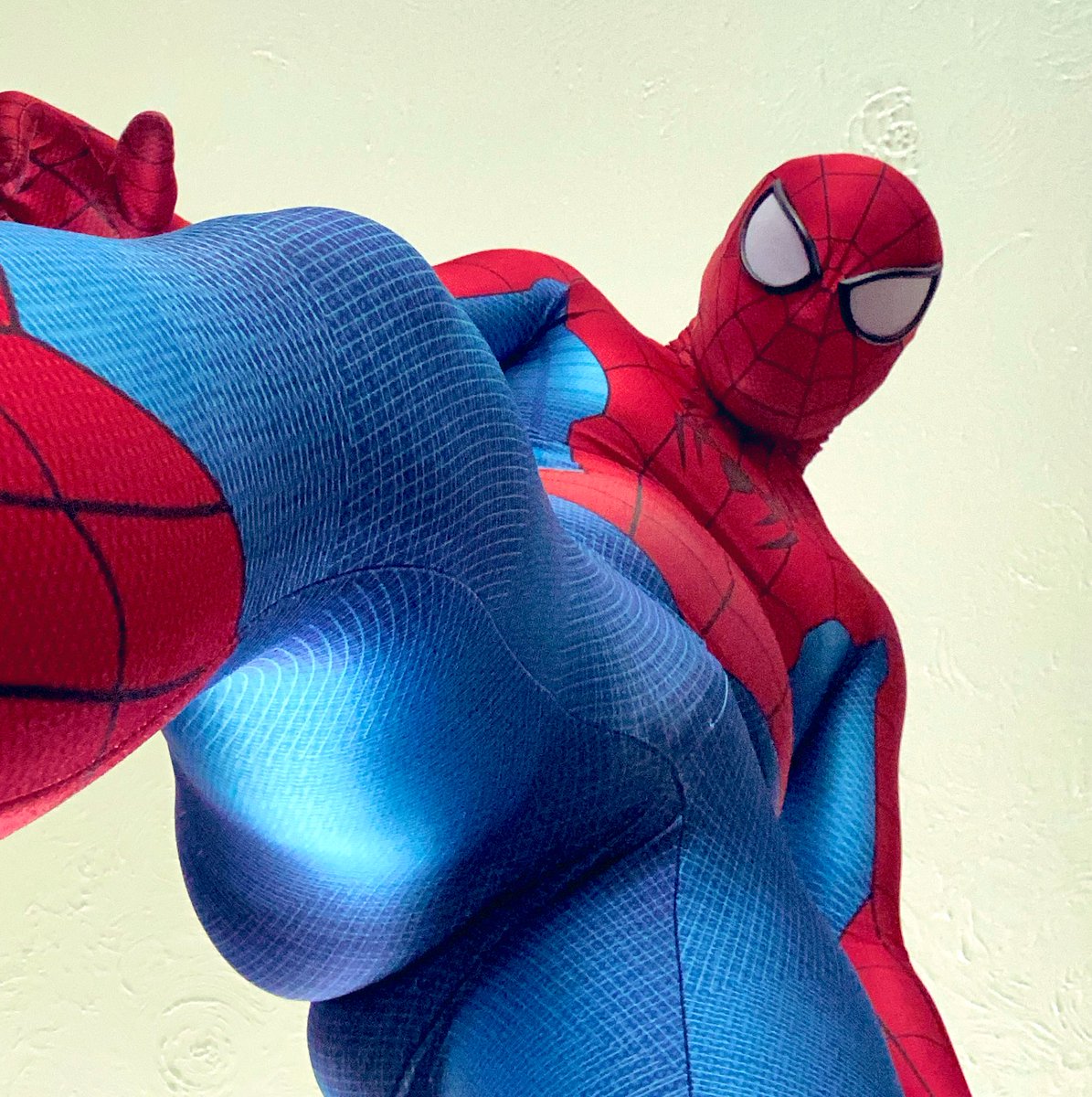 Spideydude tweet media