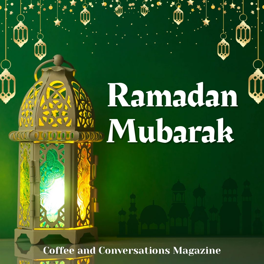 Coffee And Conversations tweet media