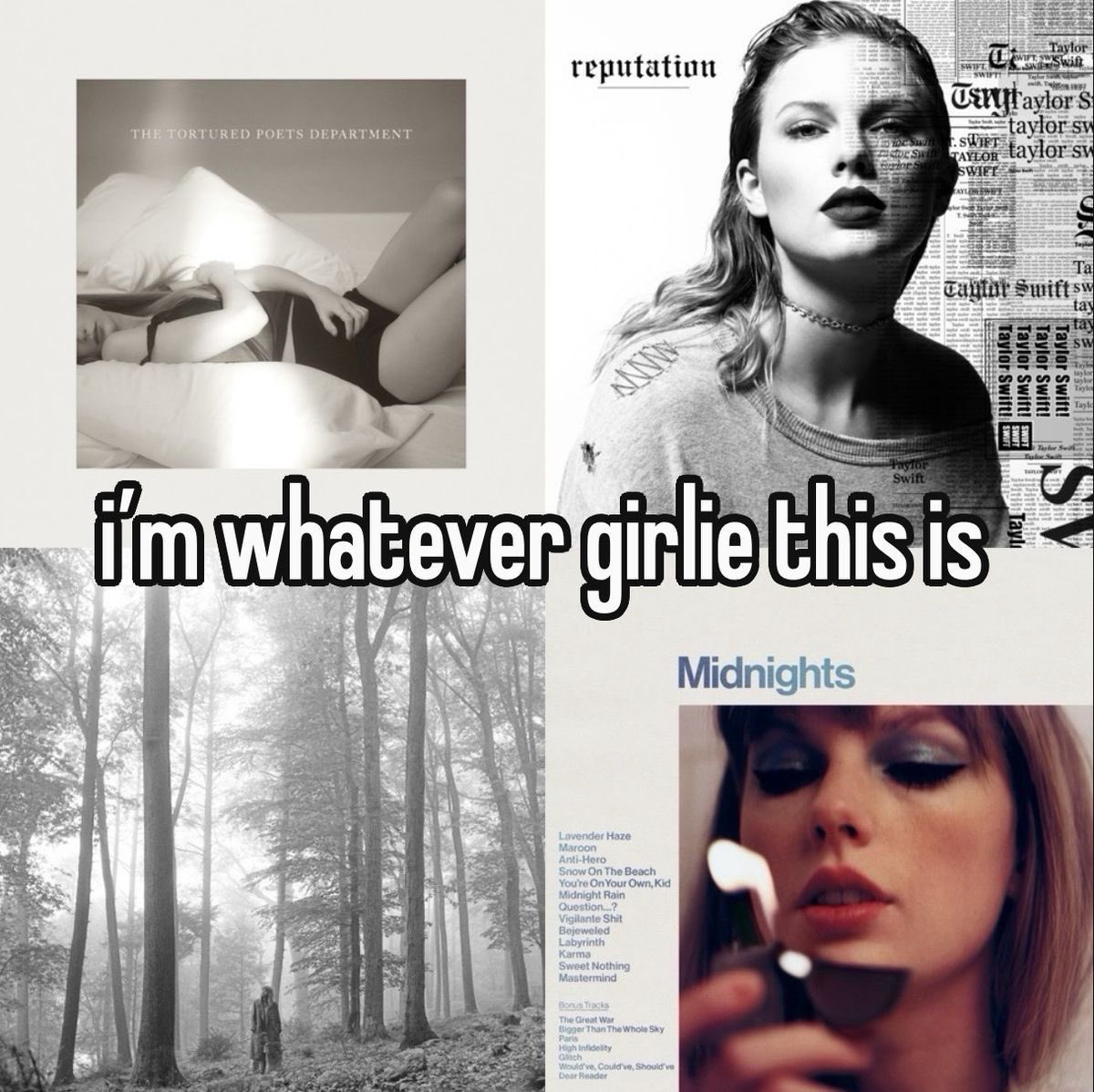 folkmirrorball's tweet image. girlhood is a spectrum ♡