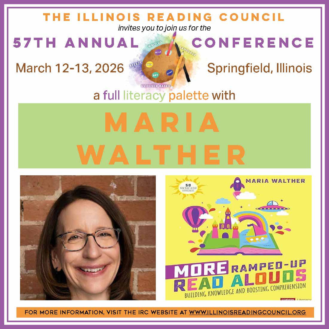 IL Reading Council tweet media