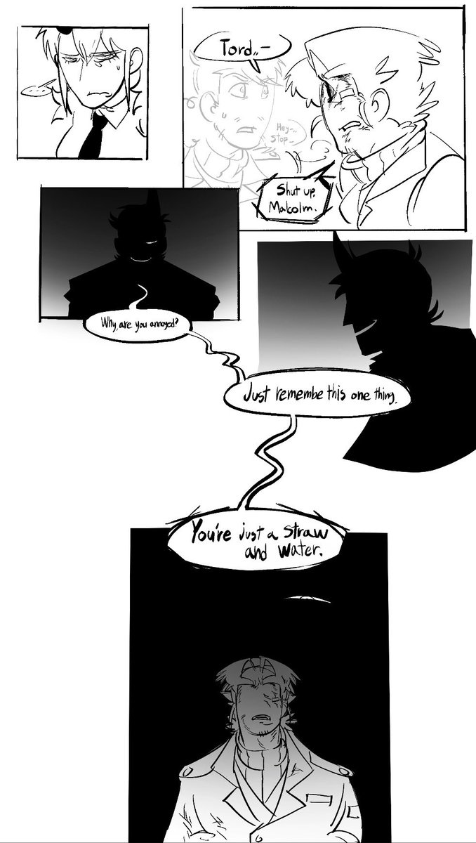 1. A traitor
#eddsworld #oc